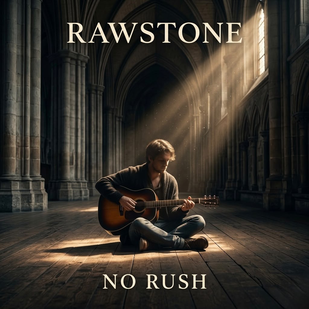 No Rush — RAWSTONE